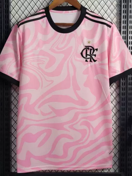 2425 players fans retro jersey T-shirt short sleeve sports football uniform cross border