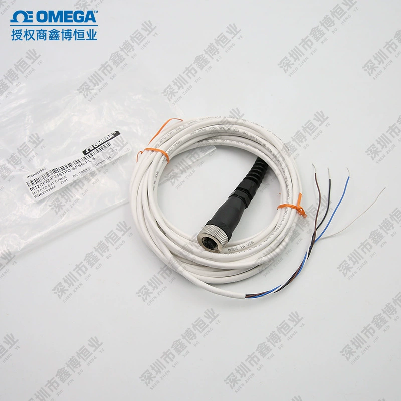 M12CFM-TTJ24S-RFSR-FL-5 M12CFM-TTK20S-SFSR-FL-10 удлинитель теплового сопротивления