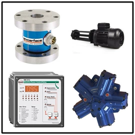 气缸;压力变送器;电磁阀