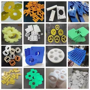 PA12 nylon plate PA6 nylon rod wear-resistant MC901 nylon rod solid cylindrical anti-static black nylon rod plate