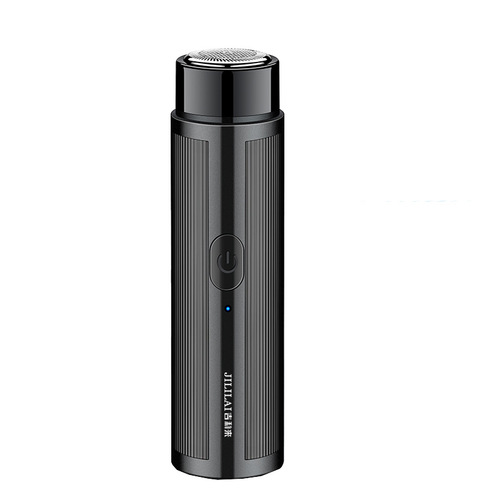 JLL028 mini electric shaver fully automatic razor trimmer portable beard shaver
