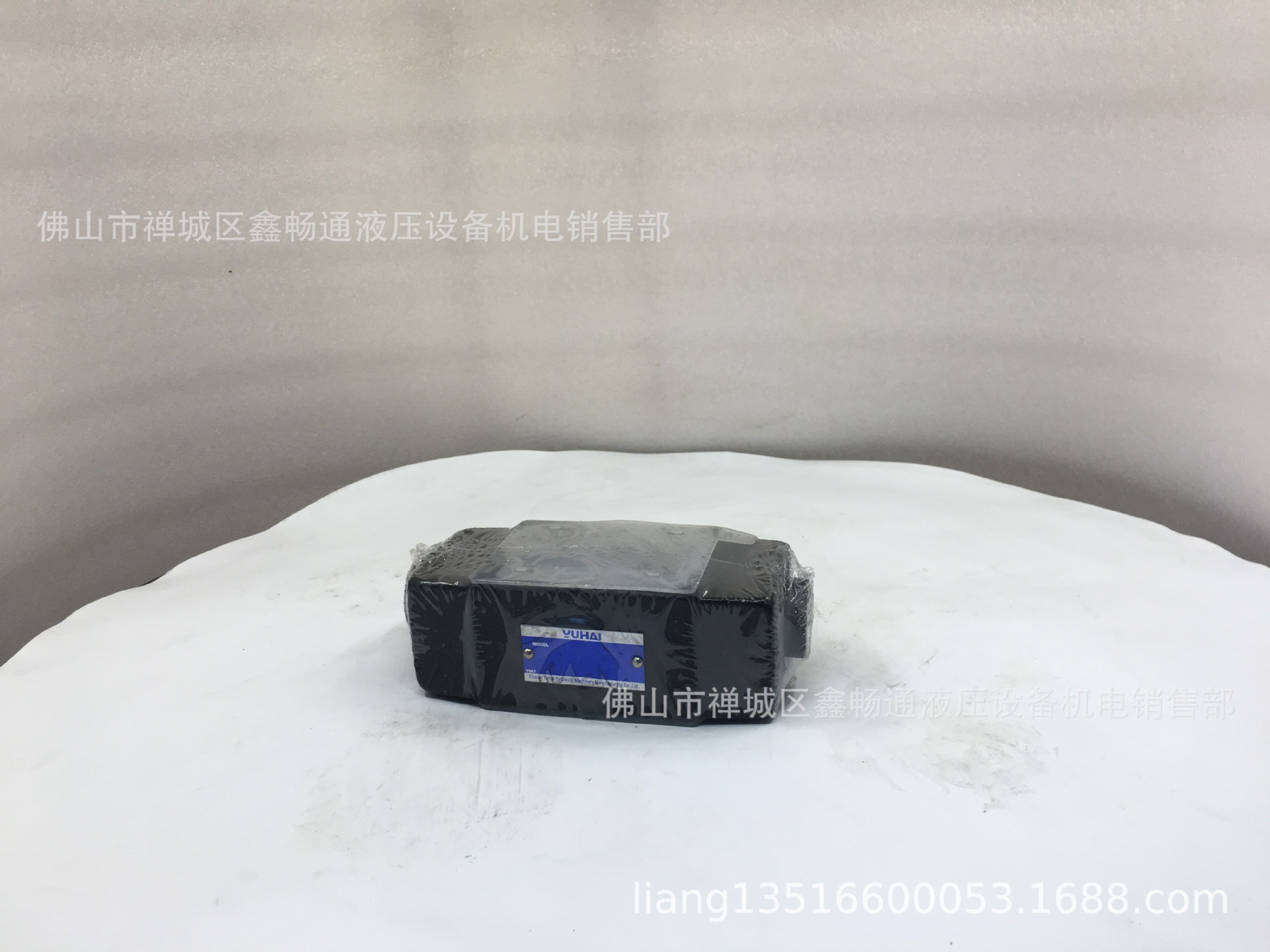 油研叠加液控单向阀MPW-01-2-40  叠加保压阀