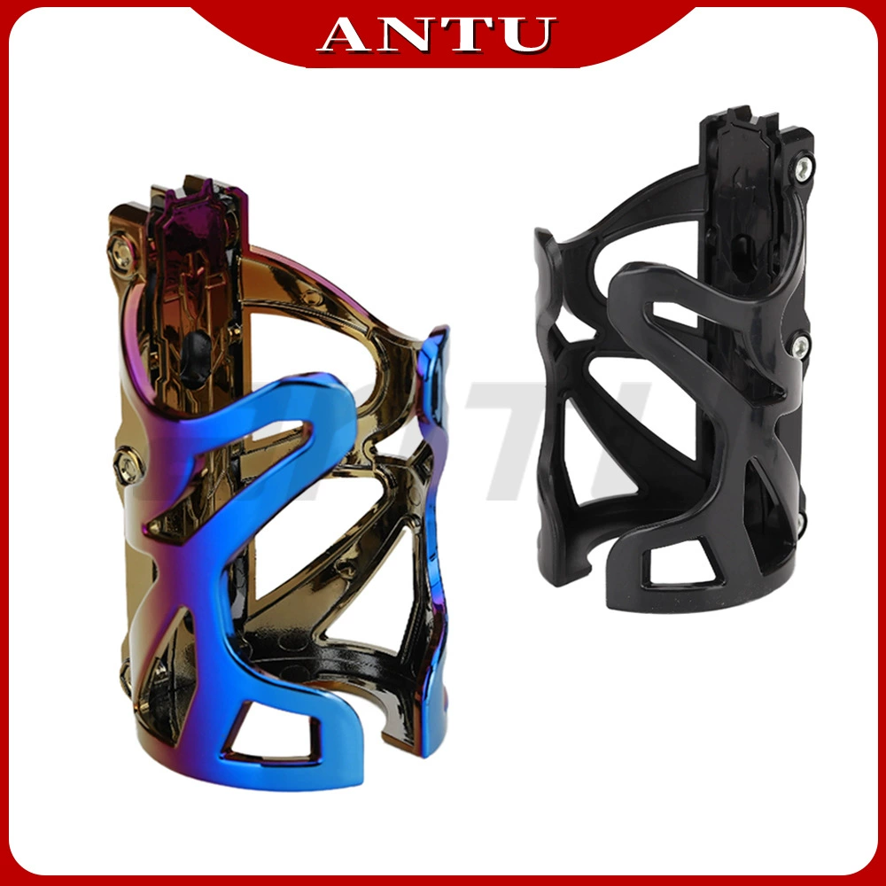 Езда на велосипеде держатель для воды держатель для воды для мотоцикла стакан для воды Mavericks модифицированный электромобиль многофункциональный держатель для напитков