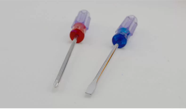 Small screwdriver, 3mm