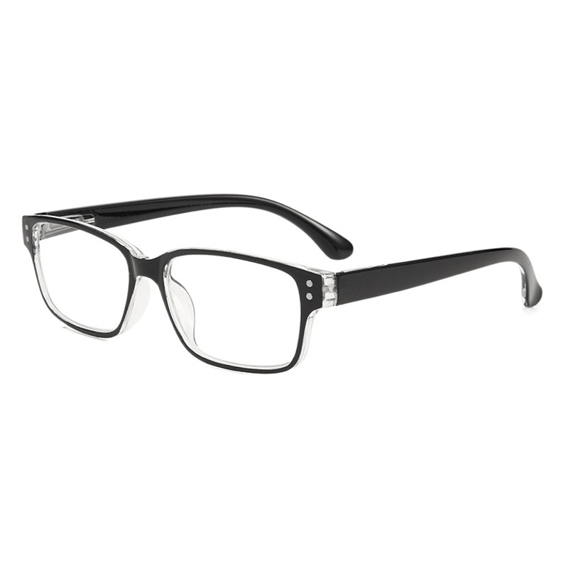 Nuevo marco pequeño para hombres m clavo anti-Luz Azul gafas de presbicia pierna de primavera gafas de presbicia para mujer gafas de presbicia de lectura fabricante