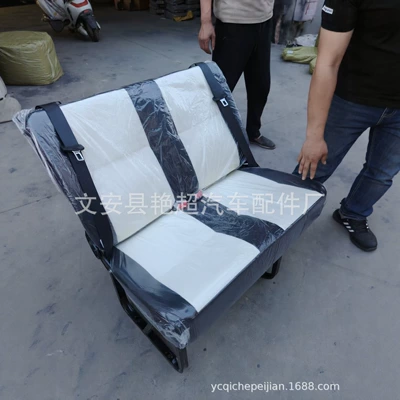 Modified Seats for Vans, Buses, Seats and accessories