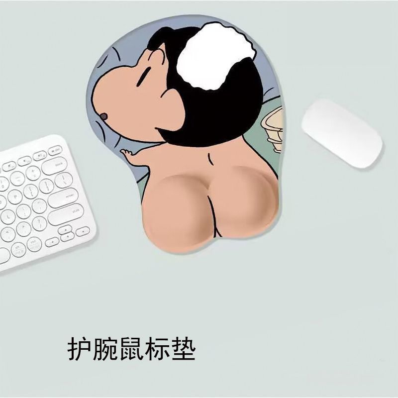 광파이 샤오신 마우스 패드