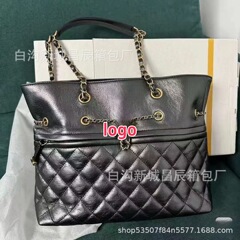 新款萎格腋下香家包包2025新款时尚单肩包手提包斜挎女包批发代发