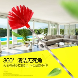 拖把配件;马桶刷;扫把、簸箕