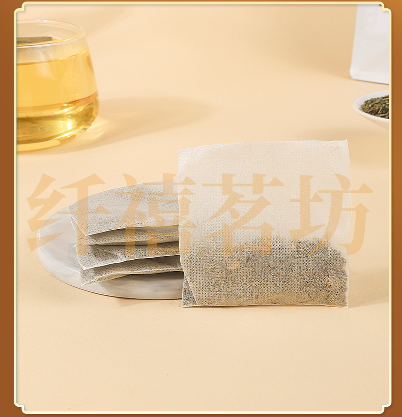 Mullein Leaf Tea Bags 2g x 30 Pure Mullein Leaf Herbal Tea 60g in use