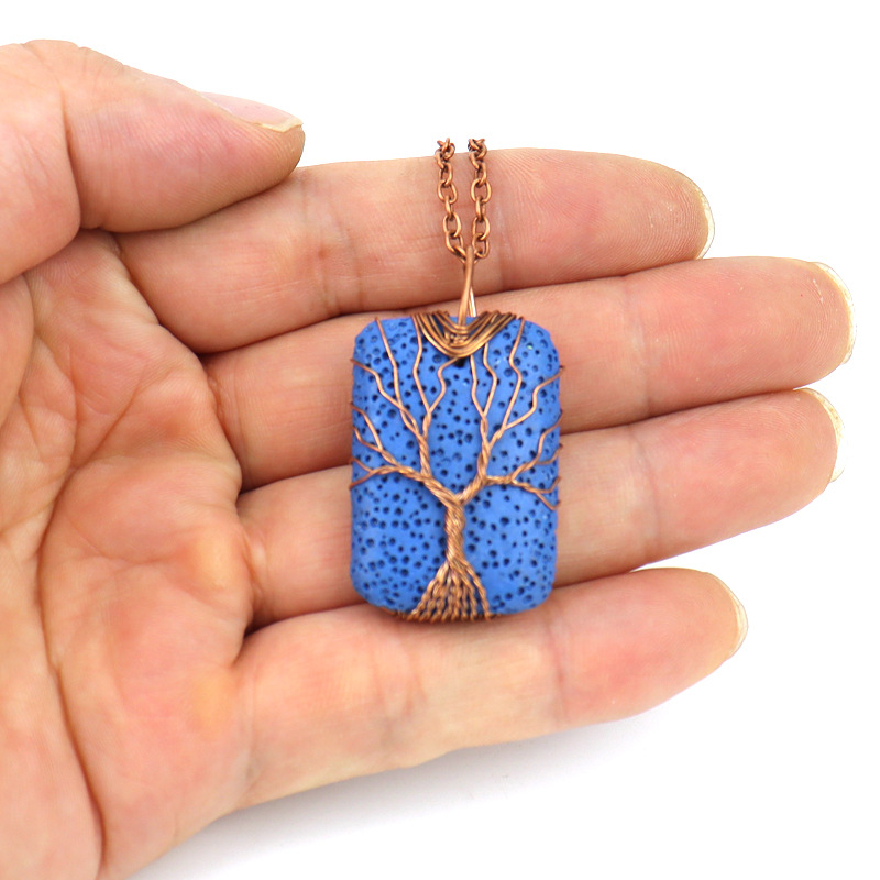 1 Piece Casual Geometric Alloy Plating Womenu0027S Pendant Necklace