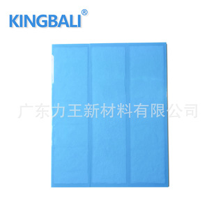 Battery pack heat insulation shock absorption heat insulation material heat insulation shock absorption aerogel film heat insulation cotton battery heat insulation pad