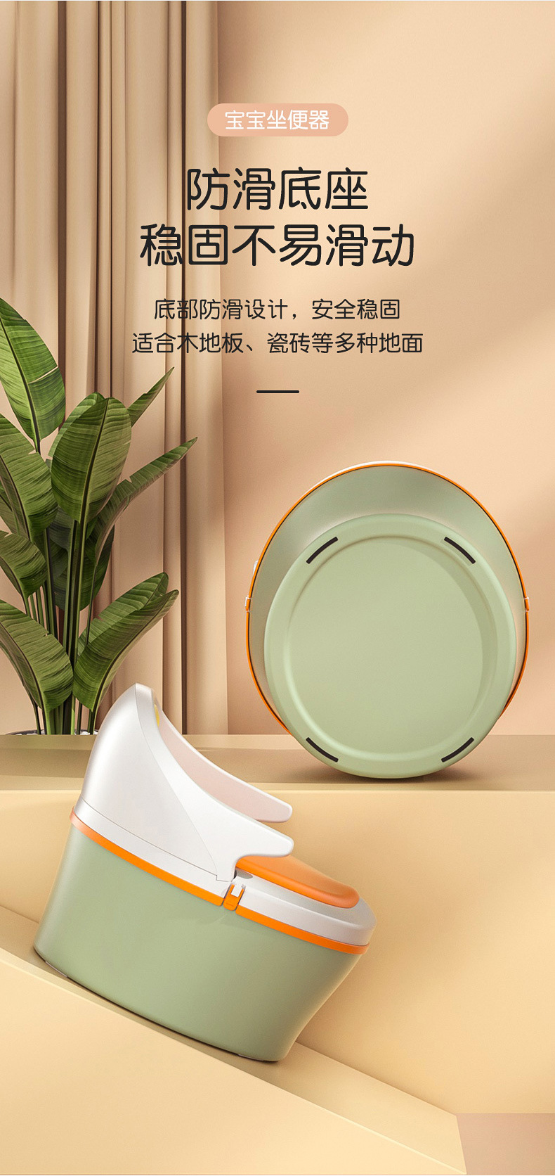 儿童坐便器多功能宝宝坐便圈加厚软垫儿童辅助马桶