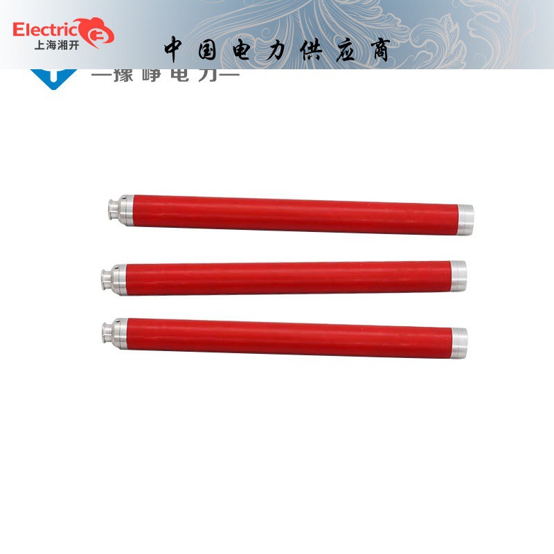 福一 断路器导电1250A/51*290穿墙套管VS1触臂梅花触头静触头高压