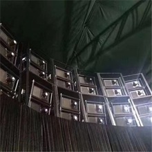 投影机租赁出租墙体户外楼体秀大型工程城市文化旅游亮化设计施工