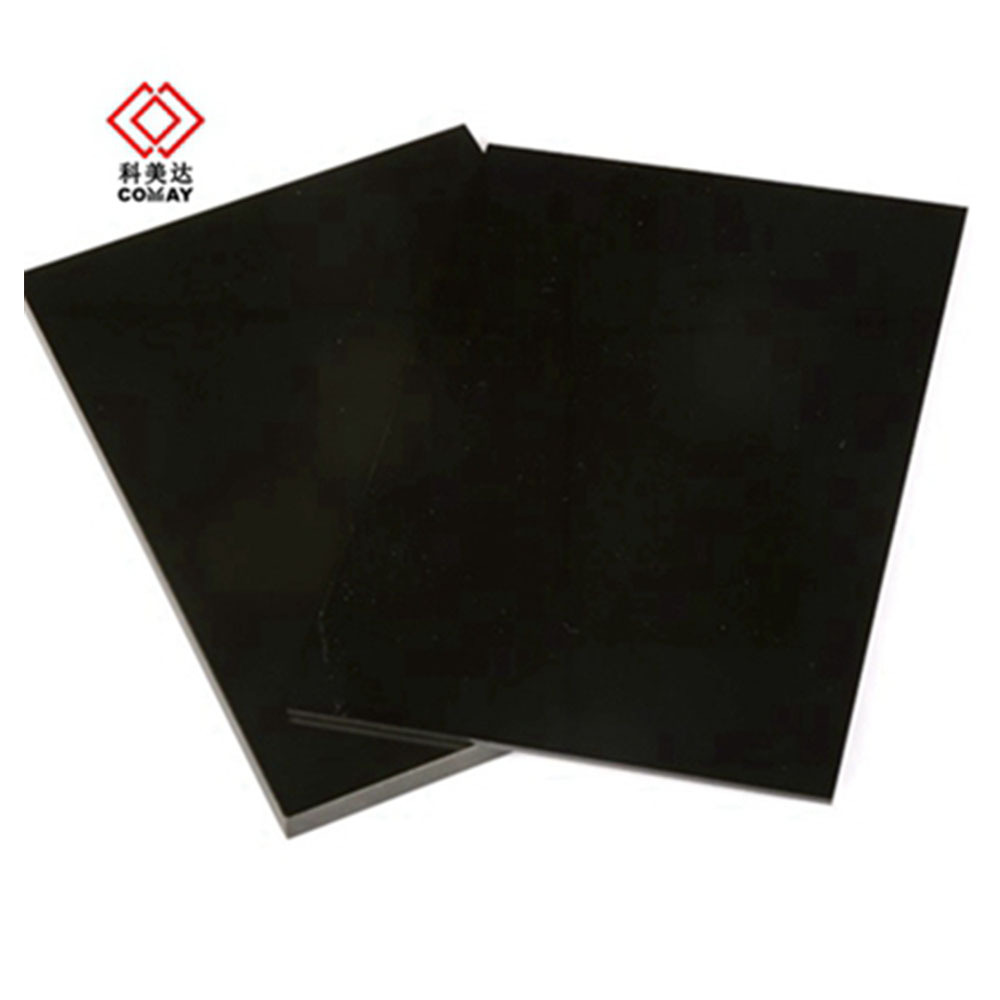 浇筑挤出亚克力板 隔离屏障板  济南亚克力板工厂