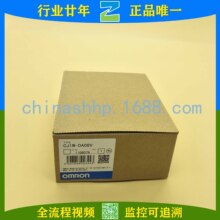 Omron/Wķ-̿ CJ1W-DA08V  CJ1W-ID261 CJ1W-PD025