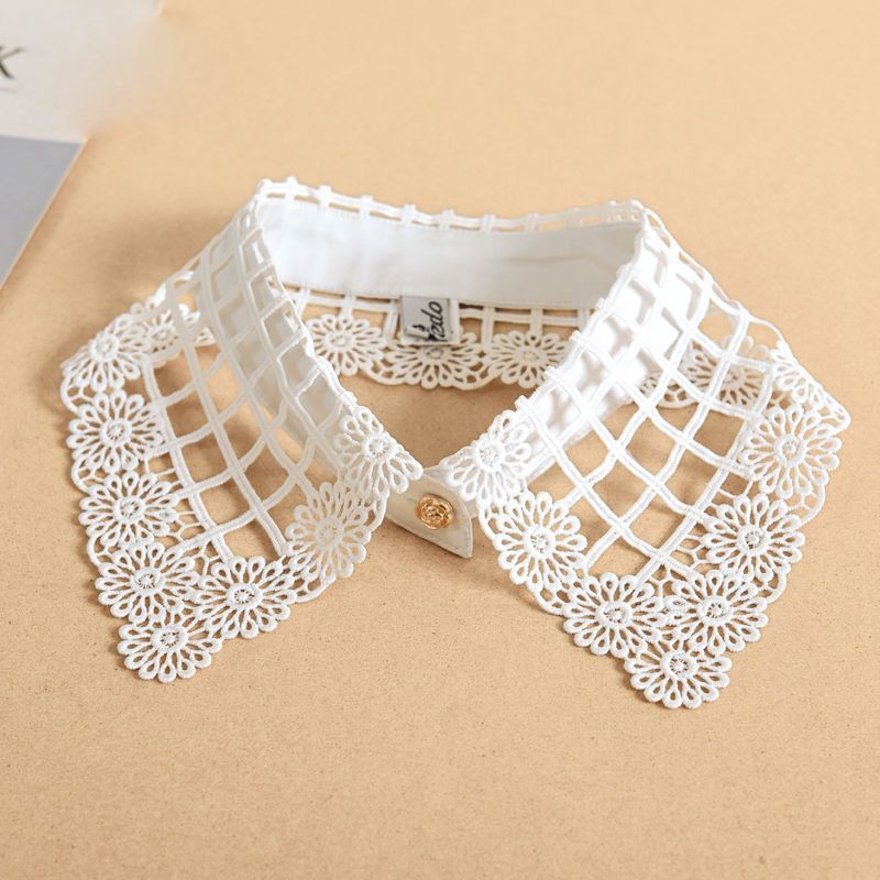 Blanc [grille]