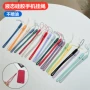 液态硅胶手机u盘挂绳