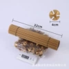 32cm metal gold rod mop