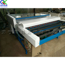 卧式玻璃清洗机 玻璃清洗烘干一体机 钢化镀镆夹胶真空工艺洗片机