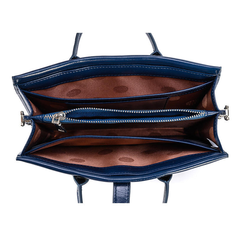 2024 nuevo verano de las mujeres de múltiples funciones retro bolso de hombro bolsa de mensajero pequeña bolsa cuadrada de alta calidad bolso de las mujeres