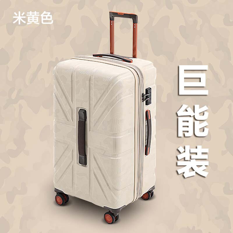 工場新しい外国貿易搭乗旅行トロリーケース 20 インチ 24inch 28inch スーツケースユニバーサルホイールビジネススーツケース|undefined