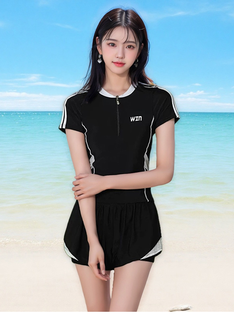女生泳衣买什么样的好看图片大全