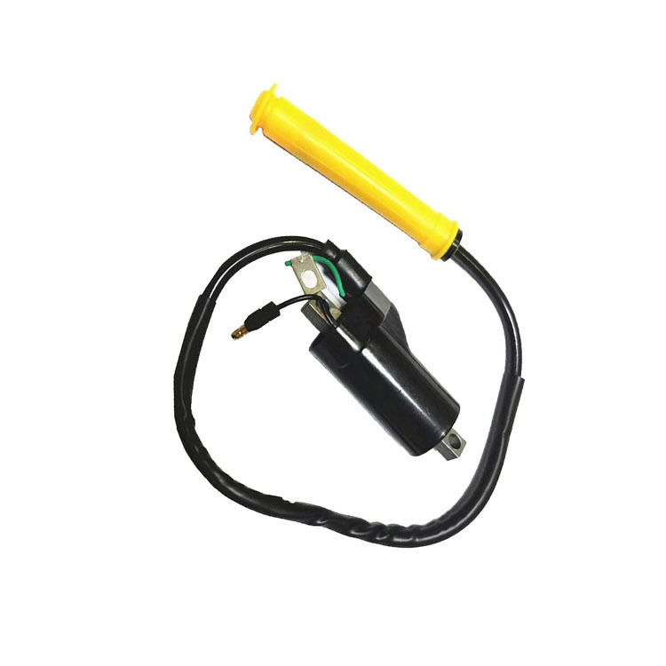 Accesorios de sierra de cadena del cortacésped bobina de encendido adecuado para TRX400EX XR400 2x4 30500-HN1-000