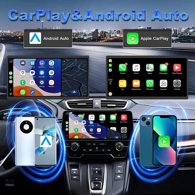 Other Automotive Communications – CUSP Navigation