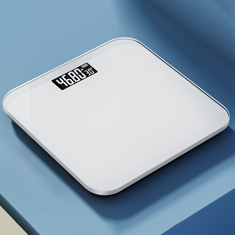 Cb513 english pure white - no bluetooth for weight [hard blank box + all-inclusive foam packaging]