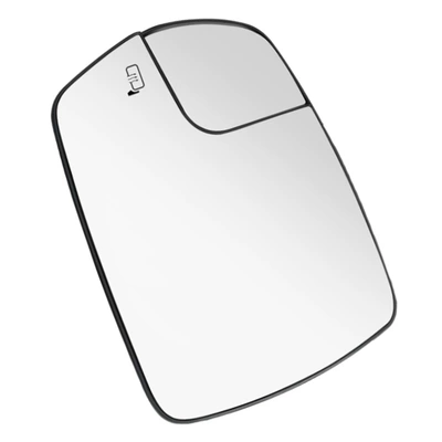 Edge 2015-2018, Rear mirror/rearview mirror assembly