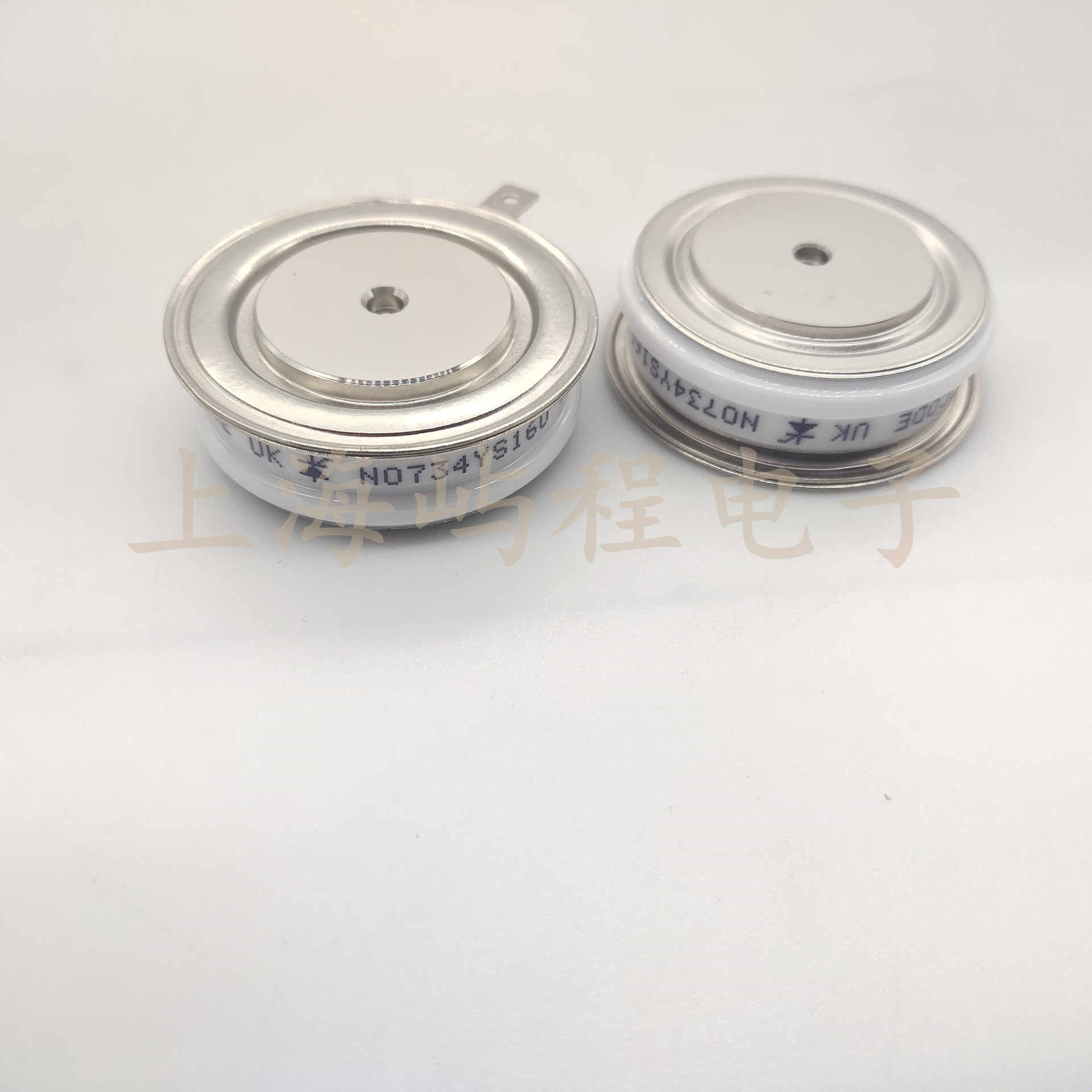 N0734YS160 N0734YS180英国西码WESTCODE平板可控硅晶闸管 模块
