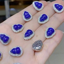 S925�y�Ƕ��Ȼ�����J��� ������ִ��ƷDIY��� ���S���l