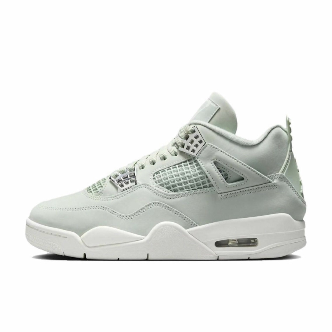 Putian Chunyuan AJ4 zapatos de baloncesto marrón naranja negro amarillo rayos eléctricos masculinos y femeninos clásicos Jiao4 Zhongyuan zapatos de baloncesto para hombres y mujeres