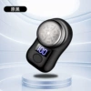 Original color black (the shell is not electroplated)