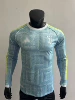 Player version: 25-26 Juventus away long sleeves