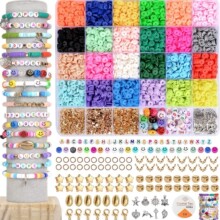 �羳����4000pcsܛ��DIY�Ʒ���ճ����ܛ��Ƭ�����׺��ֹ�ܛ����
