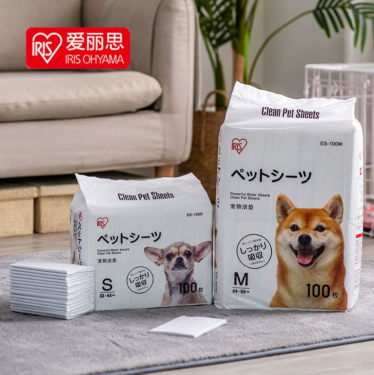 Подгузник Aliti iris Pet Pet Dogs Подгузник кошачья подушка Алиса нечистая подушка