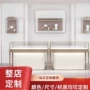 商用金银定制奢侈品展柜