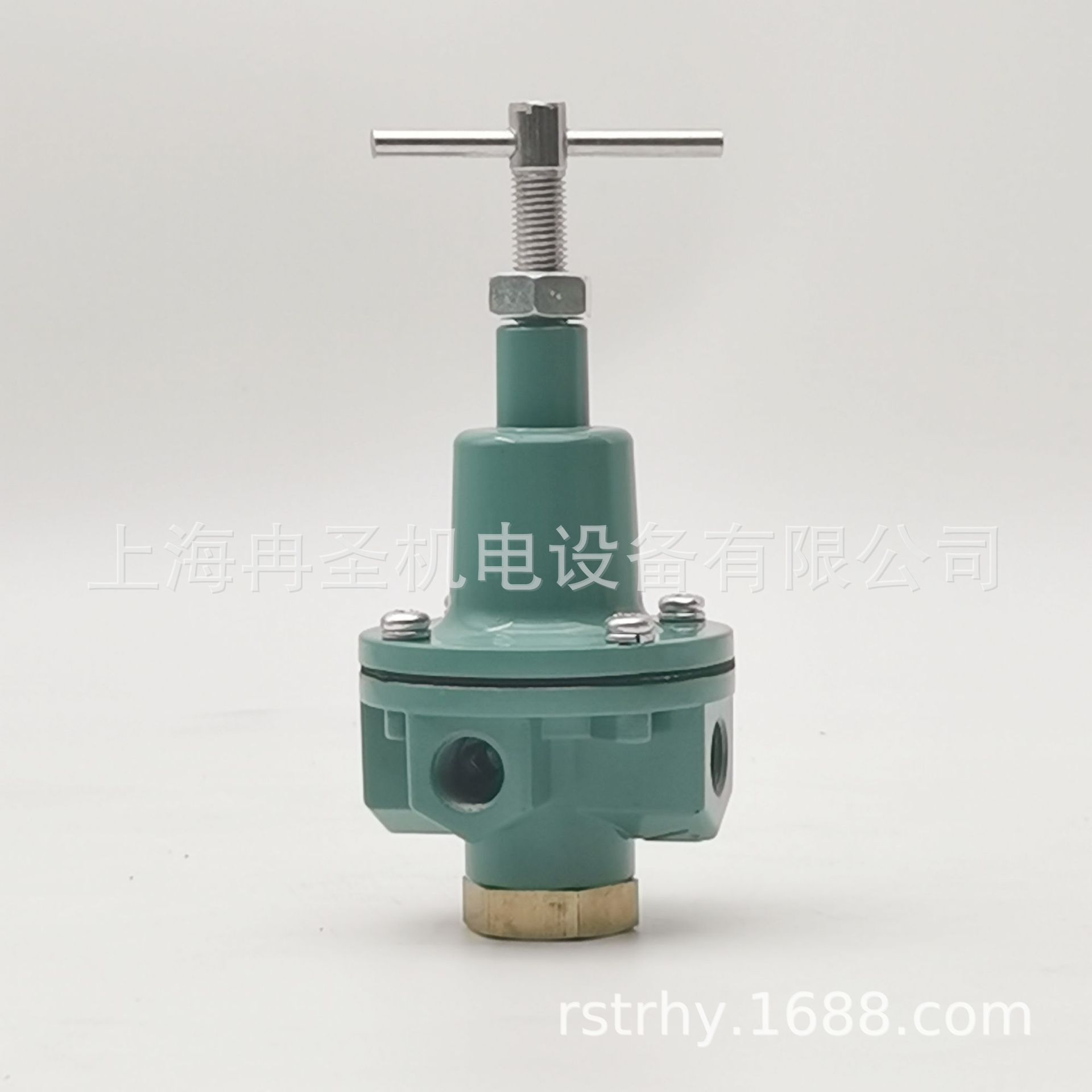 适用于复盛空压机反比例阀螺杆机容调阀CKD6062C 2104030003