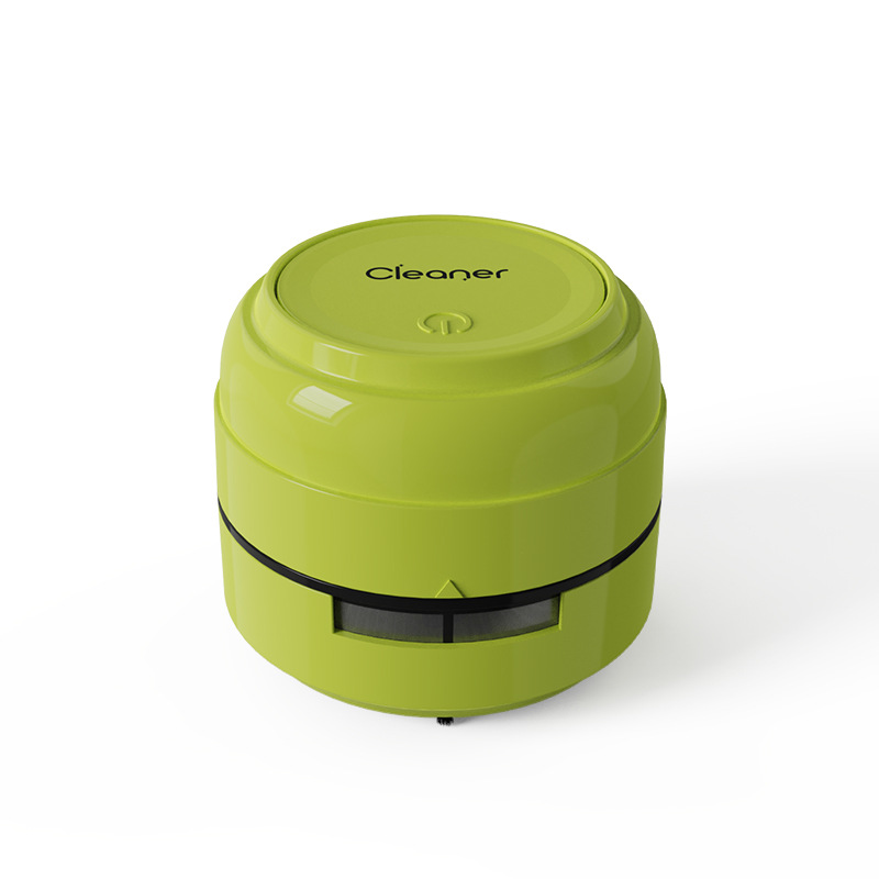  Green battery, pack, English  