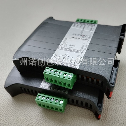 德国MOTRON速度控制器  KDS4