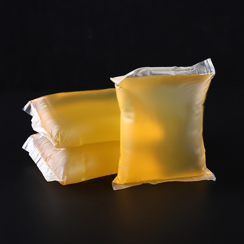 Pressure-sensitive adhesive block bookbinding leather gift box hot melt pressure-sensitive adhesive general-purpose waterproof roll resin adhesive