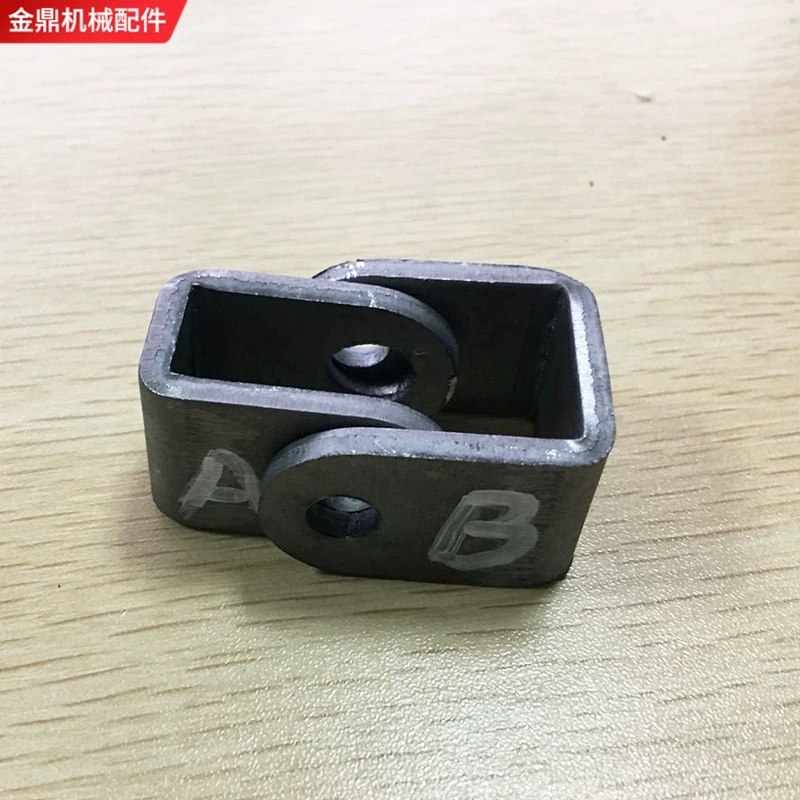 Штамповка очень большая утолщенная Расширенная рама держатель подъемного выступа Угол Наклонный подъемный выступ электрофорез кронштейн для краски автомобильные аксессуары