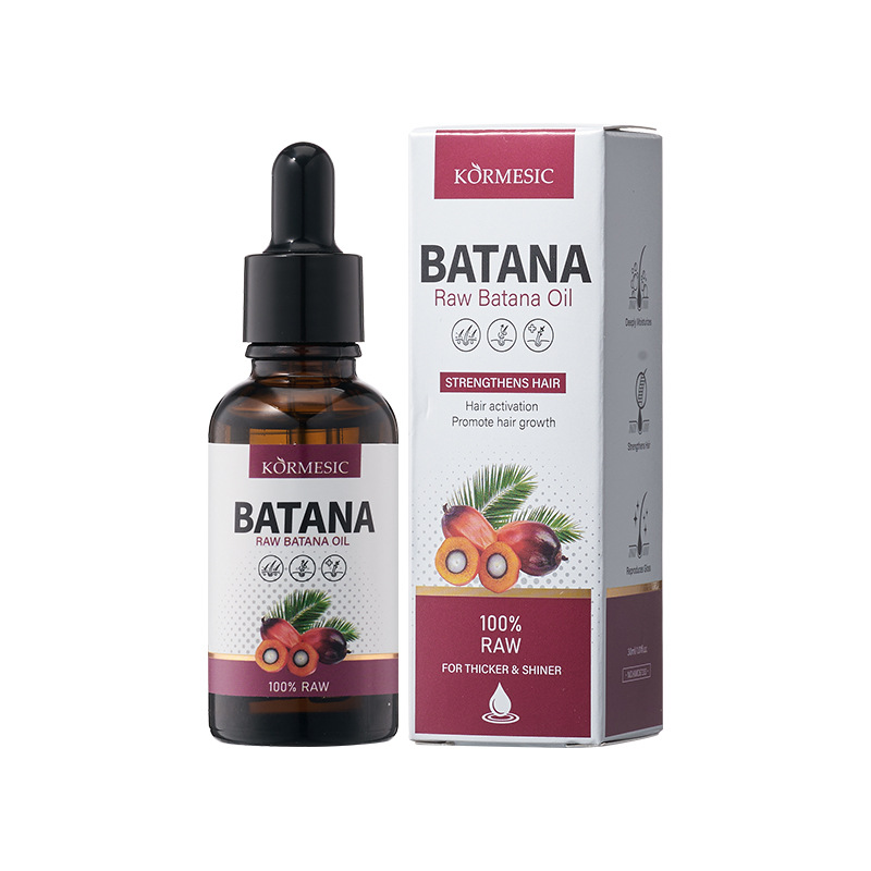 KORMESIC BATANA máscara de aceite para el cabello máscara de aceite para el cabello máscara de hidratación máscara de protección máscara de fabricación de comercio exterior transfronterizo al por mayor