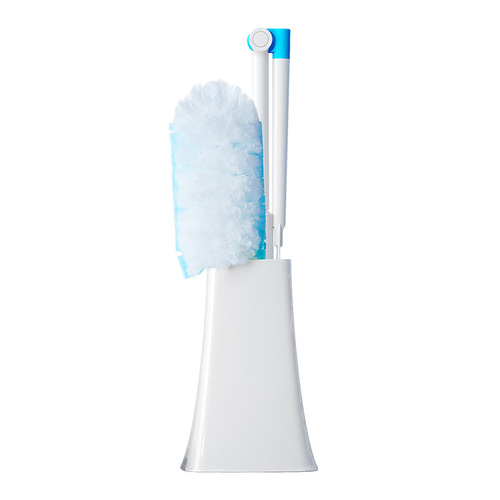 Double-sided electrostatic dust duster cleaning dust-proof dust sweeping artifact disposable dust household vacuum retractable feather duster