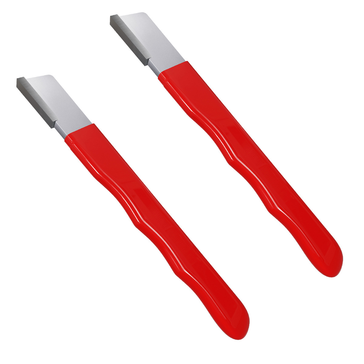 레드 퀵 샤프너 [2]