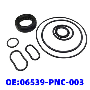 06539-PNC-003 Applicable Civic Accord Steering Pump Booster Pump Repair Kit 36-348534
