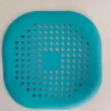 Flat blue